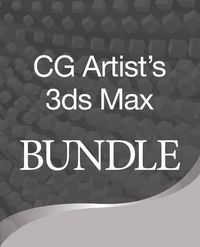 Bild vom Artikel Cg Artists 3ds Max Bundle vom Autor Autodesk