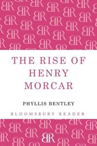 Produktbild: Rise Of Henry Morcar