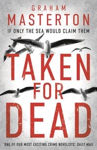 Produktbild: Taken for Dead