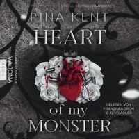 Produktbild: Heart of My Monster