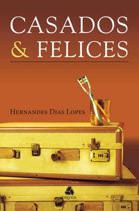 Produktbild: Casados & Felices