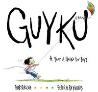 Produktbild: Raczka, B: Guyku