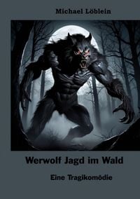 Produktbild: Werwolf Jagd im Wald