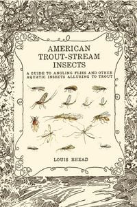 Produktbild: American Trout Stream Insects