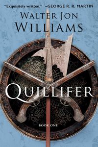 Produktbild: Quillifer