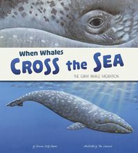 Produktbild: When Whales Cross the Sea