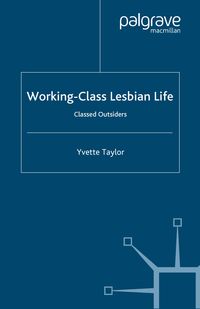 Produktbild: Working-Class Lesbian Life