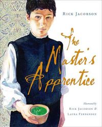 Produktbild: Masters Apprentice