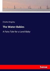 Produktbild: The Water-Babies