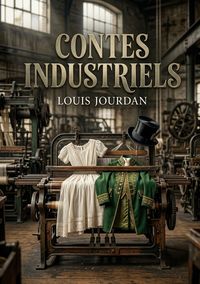 Produktbild: Contes industriels