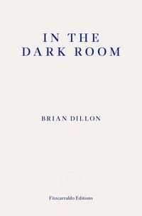 Produktbild: In the Dark Room