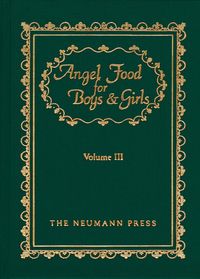 Produktbild: Angel Food For Boys & Girls