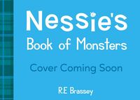 Produktbild: Nessie's Book of Monsters