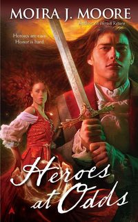 Produktbild: Heroes at Odds