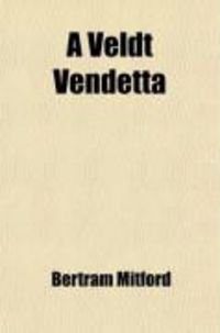 Produktbild: A Veldt Vendetta
