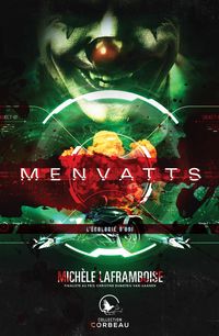 Produktbild: Menvatts - L'ecologie d'Odi
