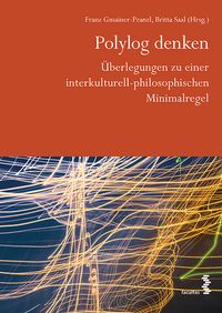 Produktbild: Polylog denken