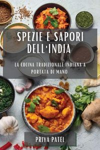Produktbild: Spezie e Sapori dell'India