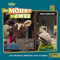 Produktbild: Folge 8: Alles Schrott? (Das Original-H&ouml;rspiel zur TV-Serie)