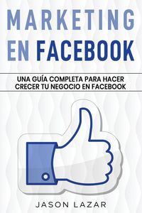 Produktbild: Marketing en Facebook