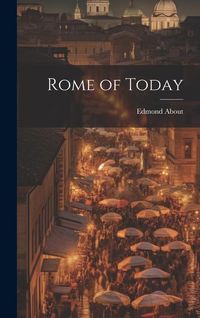 Produktbild: Rome of Today