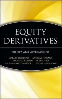 Produktbild: Equity Derivatives