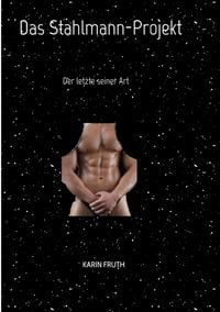 Produktbild: Das Stahlmann-Projekt