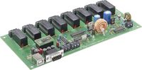 Produktbild: 197730 Relaiskarte Baustein 12 V/DC