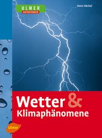 Produktbild: Wetter & Klimaph&auml;nomene