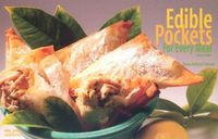 Produktbild: Edible Pockets for Every Meal