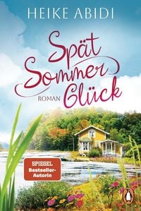 Produktbild: Sp&auml;tsommergl&uuml;ck