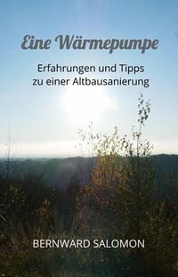 Produktbild: Eine W&auml;rmepumpe