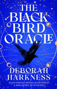 Produktbild: The Black Bird Oracle