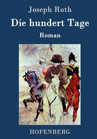 Produktbild: Die hundert Tage
