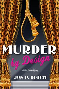 Produktbild: Murder by Design