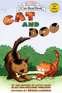 Produktbild: Cat and Dog