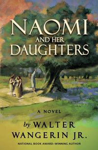 Produktbild: Naomi and Her Daughters