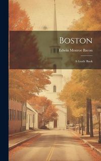 Produktbild: Boston: A Guide Book