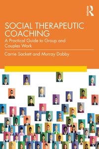 Produktbild: Social Therapeutic Coaching