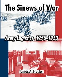 Produktbild: The Sinews of War