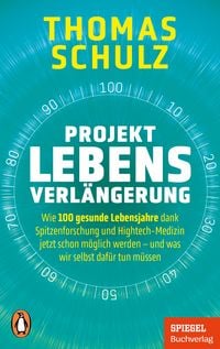 Produktbild: Projekt Lebensverl&auml;ngerung