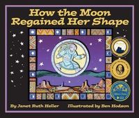 Produktbild: How the Moon Regained Her Shape