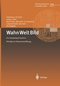 Produktbild: Wahn Welt Bild