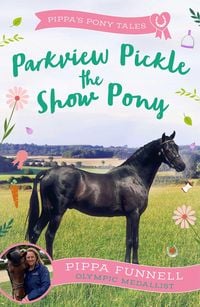 Produktbild: Parkview Pickle the Show Pony