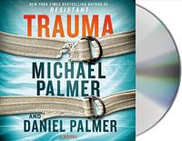 Produktbild: TRAUMA                     11D
