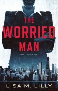 Produktbild: The Worried Man