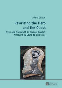 Produktbild: Rewriting the Hero and the Quest