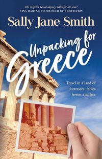 Produktbild: Unpacking for Greece