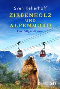 Bild vom Artikel Zirbenholz und Alpenmord vom Autor Sven Kellerhoff