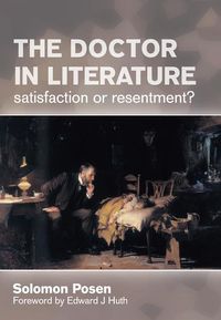 Produktbild: Posen, S: Doctor in Literature, Volume 2